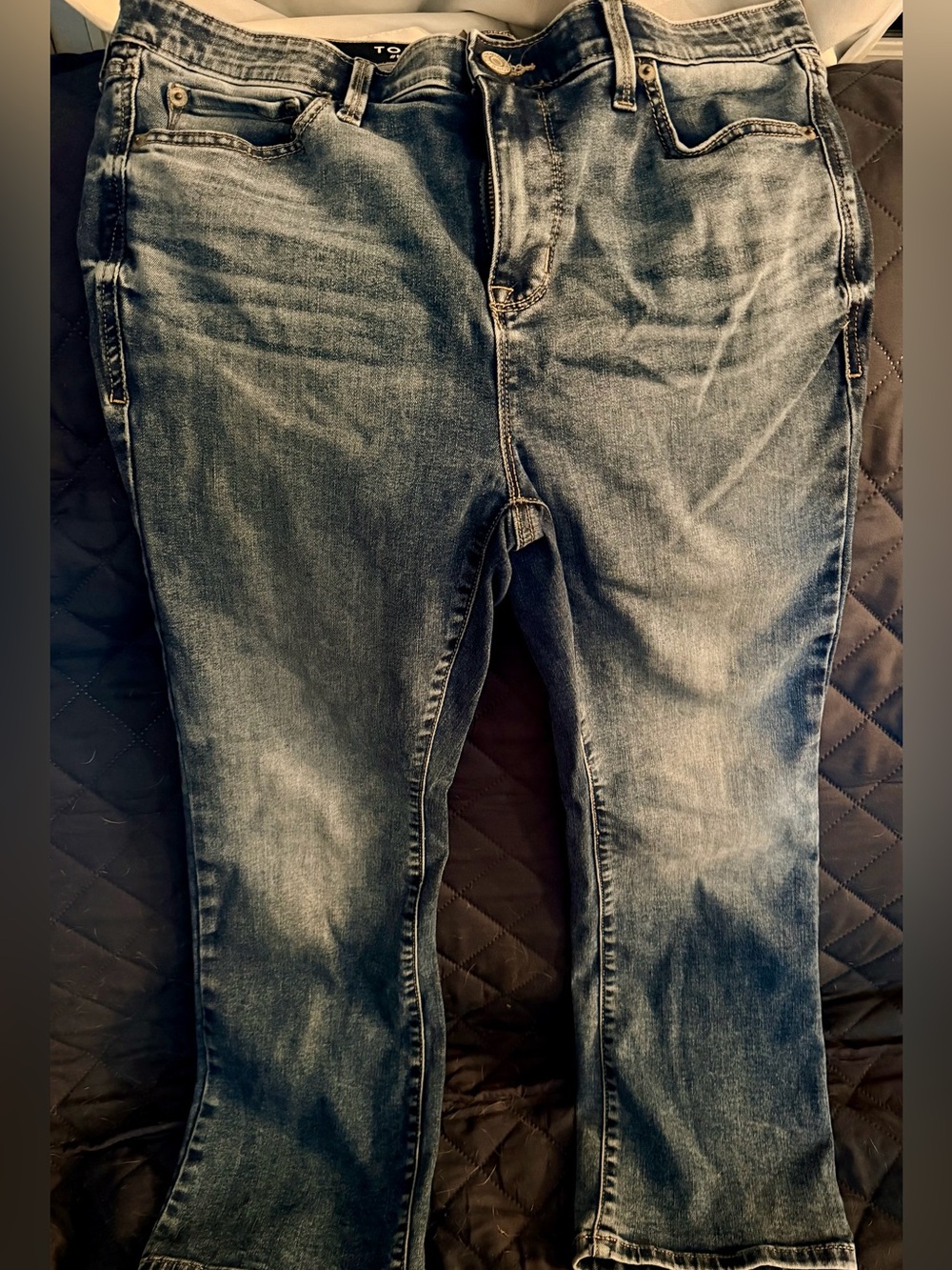 Torrid Women’s Boot Cut Jeans